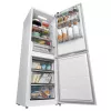 Frigorífico combi GR-RB449WE, 449 litros