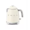 Hervidor Smeg 0,8L 1400W beige