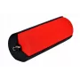 Altavoz portátil Toshiba Fab TY-WSP70, rojo