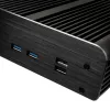 Akasa Newton TN Ultra Small Form Factor (USFF) negro