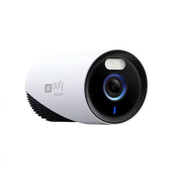 Cámara de vigilancia de red para exteriores Eufy eufyCam E330 (Professional) 3840×2160 4K