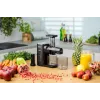 Zelmer ZJP3900 EasyJuice extractor de zumo, 150 W, 500 ml, 2 velocidades, negro