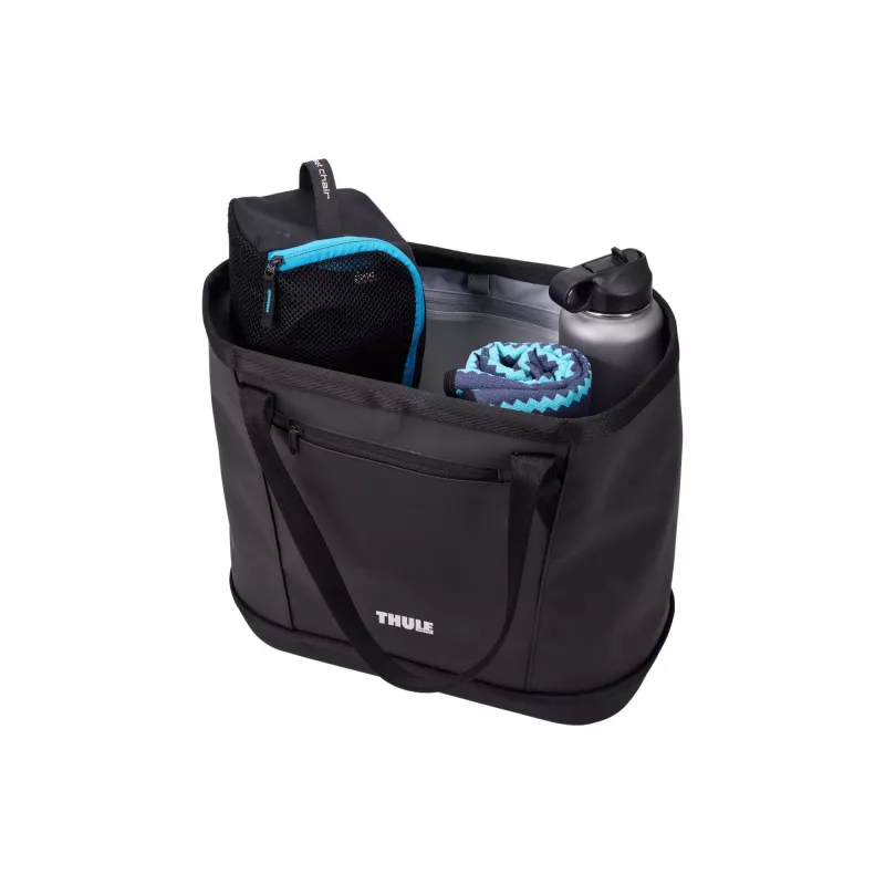 Thule 5527 Chasm Gear Tote 30L Negro