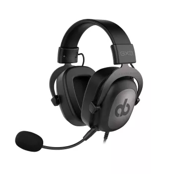 Auriculares Veho Alpha Bravo GX-3 Pro Gaming