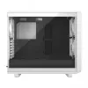 Caja Meshify 2 Lite blanco TG Clear