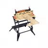 Banco de trabajo Black & Decker WM825-XJ
