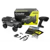 RC Crawler Amewi Mini-D90 4WD 1:16 RTR – escala 1:16, tracción a las 4 ruedas, ready-to-run