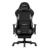 Silla gaming Huzaro Force 5.7 negra