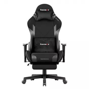 Silla gaming Huzaro Force 5.7 negra