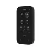 Teclado Ajax KeyPad TouchScreen RF negro con batería