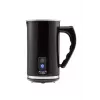 Espumador/calentador de leche automático Adler AD 4478 — recipiente de acero inoxidable, capacidad 240 ml, 500 W, caliente y frío