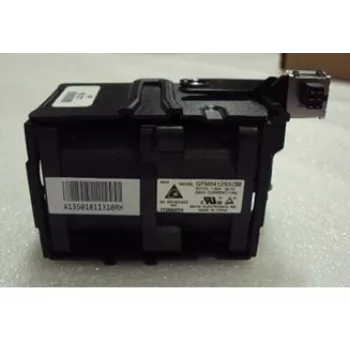 HP 667882-001 Sistema de refrigeración de ordenador Ventilador de carcasa de ordenador