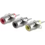 Conector macho de cable RCA ShiverPeaks BS52090-SET