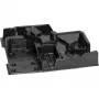 Bosch 1 600 A00 2W1 inserto L-BOXX para GSK 18 V-LI, para L-BOXX 136, de plástico