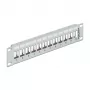 Panel de parcheo DeLOCK 43327