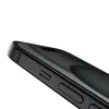 Protector de pantalla Belkin ScreenForce para iPhone 16 cristal templado Privacy