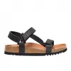 Scholl Heaven Unisex Adulto Negro