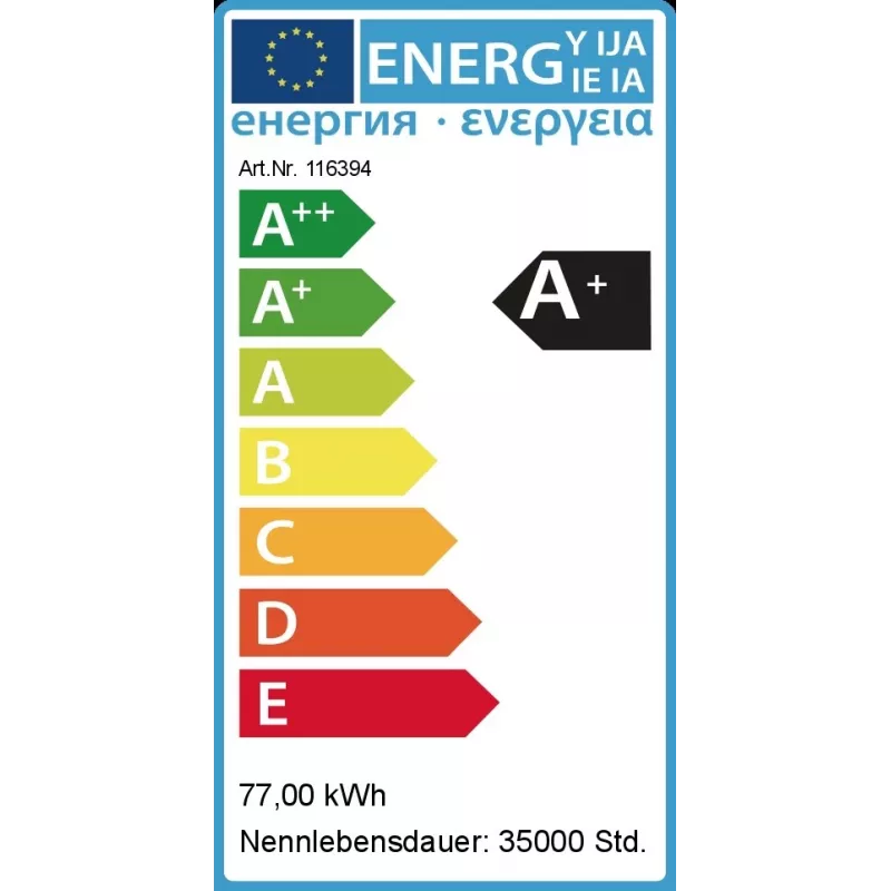 Synergy 21 LED SMD Power LED Chip 70W blanco neutro