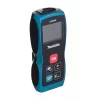 Medidor de distancias Makita LD050P — medidor láser de distancias, unidad de mano compacta