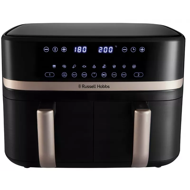 Freidora de aire sin aceite 27680-56 RUSSELL HOBBS