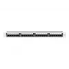 Panel de parcheo 1U Lanberg PPUA-1024-S