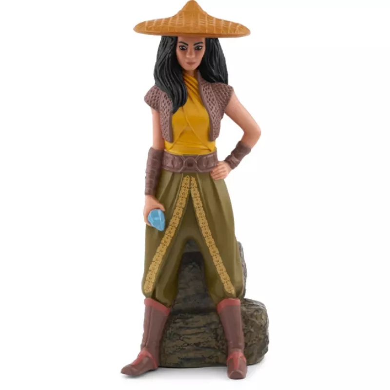 Disney - Raya y el último dragón, figura