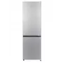 Frigorífico Indesit INKF 8251 S4E independiente 250 L acero inoxidable