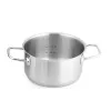 Fondue eléctrica Gastroback 42568 1,8 l 8 personas negro acero inoxidable