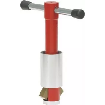 Herramienta para válvulas KS Tools Ventilfix 161 mm modelo 116.2000, 161 mm de longitud