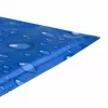 Alfombrilla refrigerante - cama para mascotas - 70x110 cm