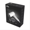 Secador de pelo Braun BRHD226E 2200W Ionic Technology Ligero