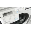 INDESIT | Lavadora | BWSE 71295X WBV EU | Clase de eficiencia energética B | Carga frontal | Capacidad de lavado 7 kg | 1200 rpm | Fondo 43,5 cm | Ancho 59,5 cm | Pantalla | Gran esfera
