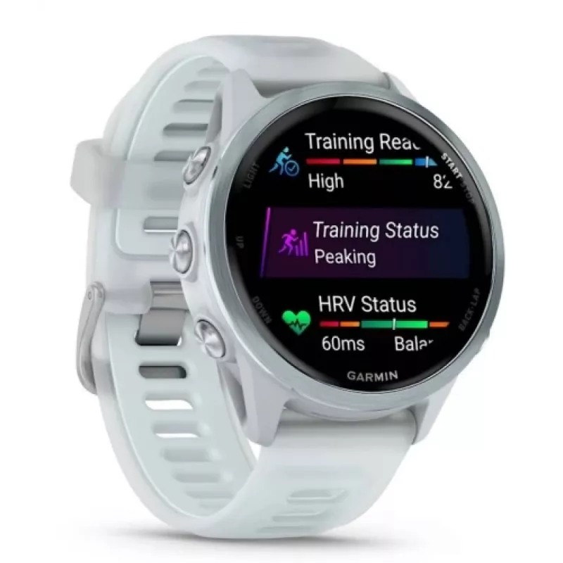 Smartwatch GARMIN Forerunner 570 42 mm GPS Wi-Fi