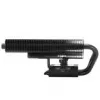 Disipador CPU de perfil bajo Thermalright AXP120 X67 ARGB - 120 mm negro (AXP120 X67 Negro ARGB)