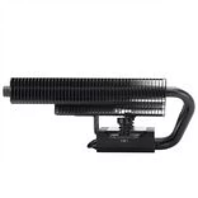 Disipador CPU de perfil bajo Thermalright AXP120 X67 ARGB - 120 mm negro (AXP120 X67 Negro ARGB)