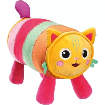 Gabby's Dollhouse: Gato de peluche, peluche