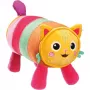 Gabby's Dollhouse: Gato de peluche, peluche