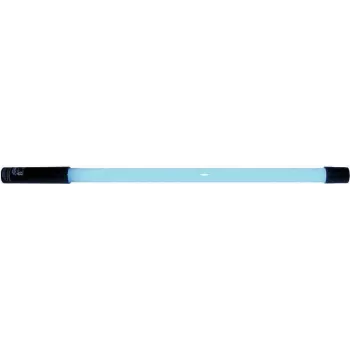 Tubo fluorescente EUROLITE T8 18W 70 cm turquesa