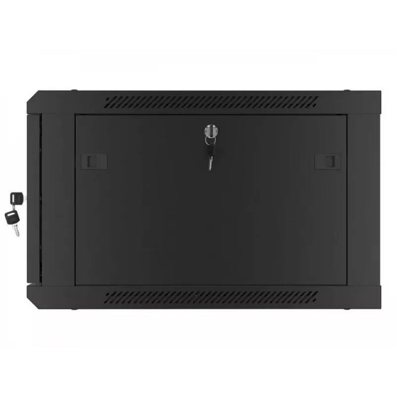 Rack de pared Lanberg WF01-6606-00B