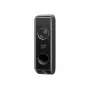 Eufy T8213G11 Timbre con videoportero Negro IP65 2560x1920 160°