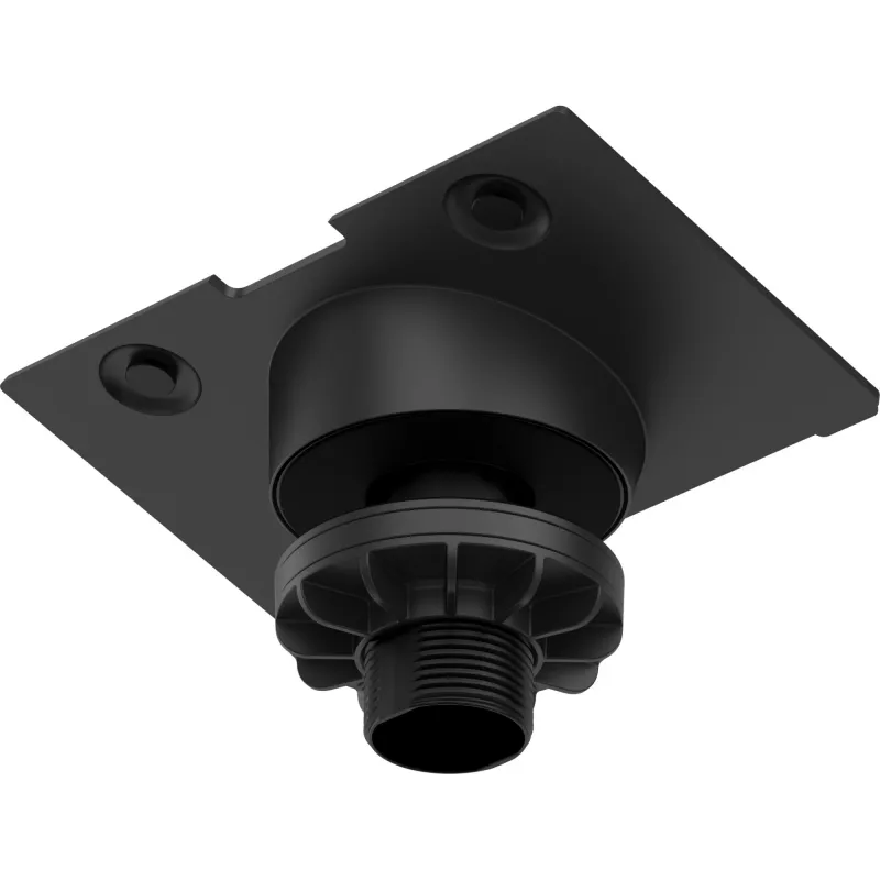 Logitech Tap Riser Mount - Kit de montaje para controlador de videoconferencia