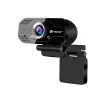 Webcam Tracer WEB007 2 MP 1920 x 1080 píxeles USB 2.0 negra