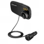 Soporte magnético para teléfono Tellur FMT-B6, negro, ángulo ajustable, compatible con smartphones
