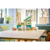 LEGO DUPLO 10470 3 en 1 Casa familiar moderna con figuras