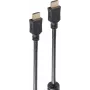 Cable HDMI ShiverPeaks BS77478-FERRIT 10 m