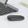 Ratón USB óptico inalámbrico M350/GRAPHITE 910-005718 Logitech