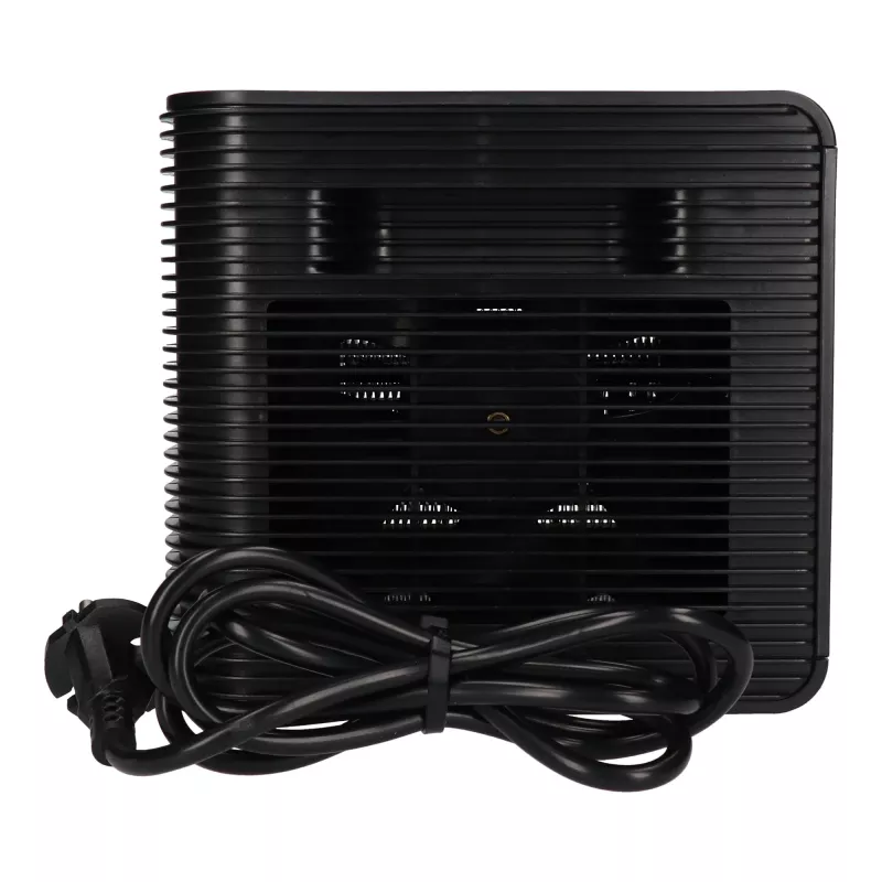 Calefacción eléctrica Blaupunkt FHD401