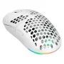 GAMIAC PX71 Ratón gaming ambidiestro RF Wireless + USB Type-A Óptico 16000 DPI