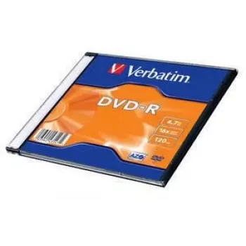 Verbatim DVD-R mate plata 4,7 GB