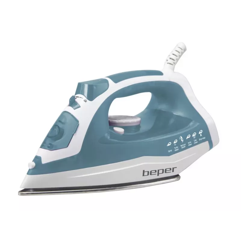 Plancha Beper P204FER002